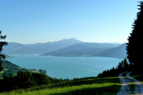 Ferienwohnungen Brandnerhof, Weyregg Am Attersee, Österreich